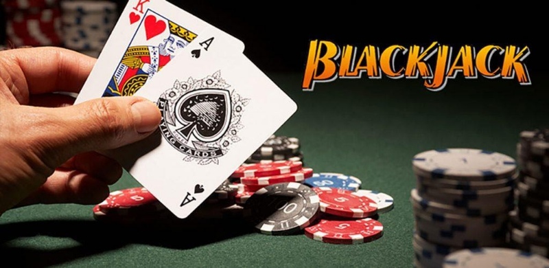 Blackjack phcash