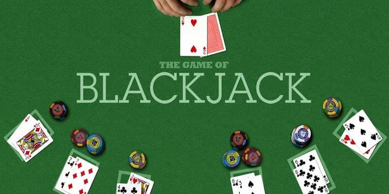 Blackjack phcash