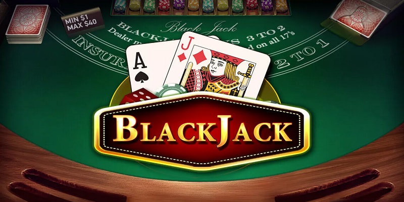 Blackjack phcash