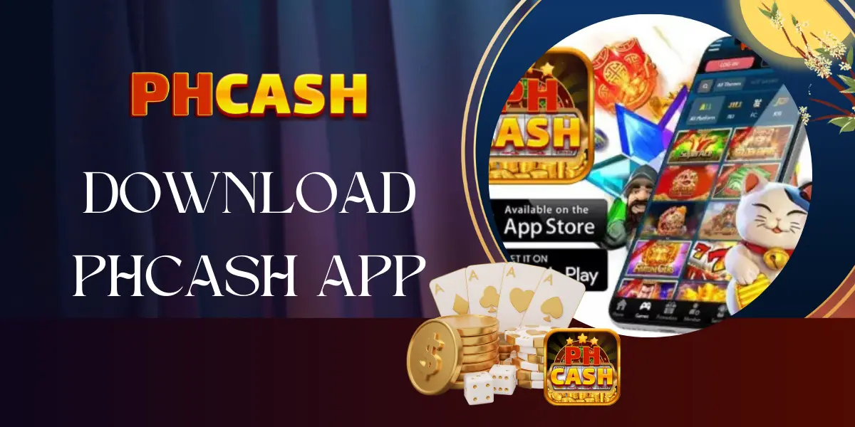 Download PHCASH App