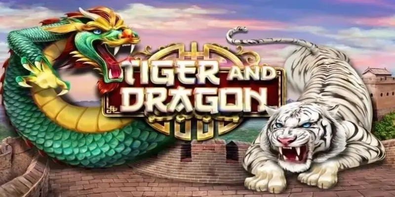 Dragon Tiger PHCash