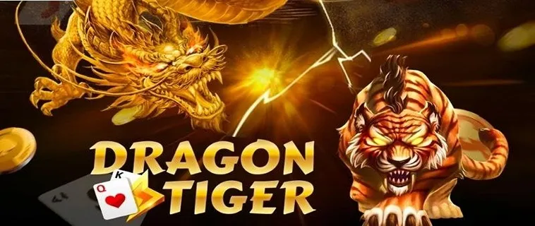 Dragon Tiger PHCash 