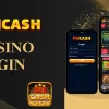 PHCASH Login – Enter the World of Top Betting