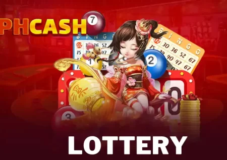 ONLINE LOTTERY