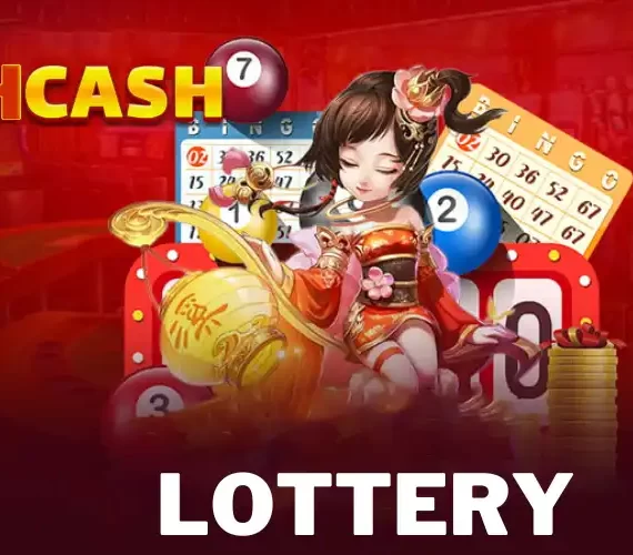 ONLINE LOTTERY