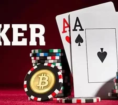 Poker Phcash – Poker Paradise for all gamers