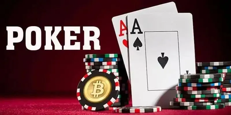 Poker phcash