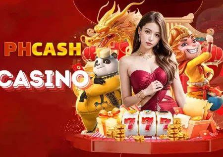 CASINO PHCASH