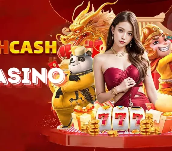 CASINO PHCASH