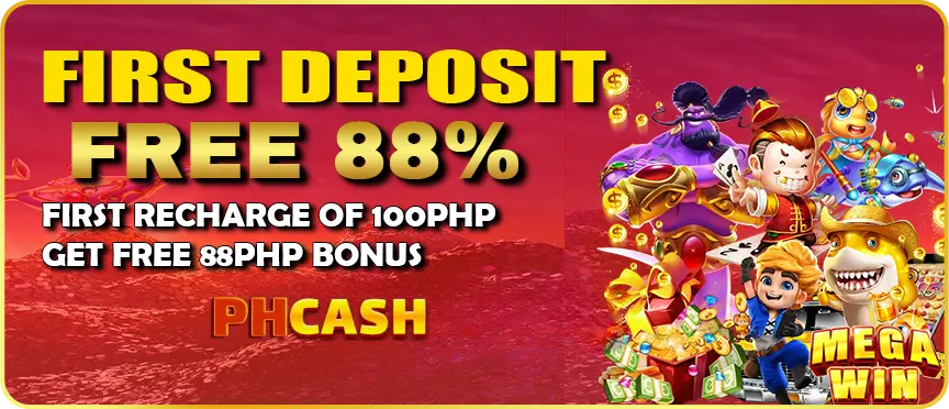 PHCash promotion