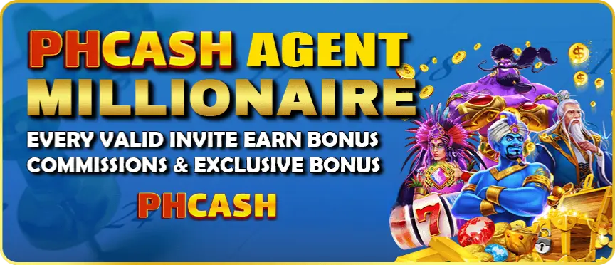 PHCash promotion