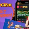 PHCash Support – Experience Top Quality Service