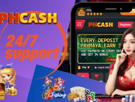 PHCash Support – Experience Top Quality Service