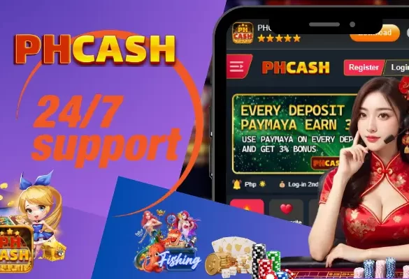PHCash Support – Experience Top Quality Service