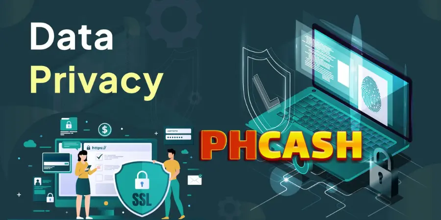 Privacy Policy at PHCASH