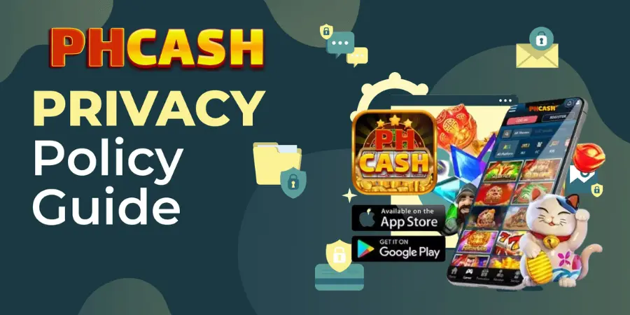 Privacy Policy at PHCASH