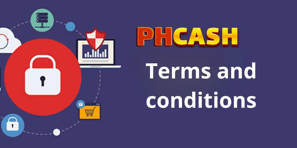 Terms and conditions Phcash