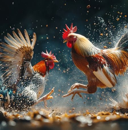 Discover How to Take Care of CockFighting at Sbet