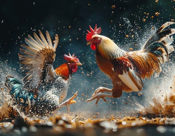 Discover How to Take Care of CockFighting at Sbet