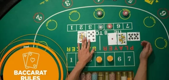 Baccarat Rules And Detailed Information For Newbies 2025