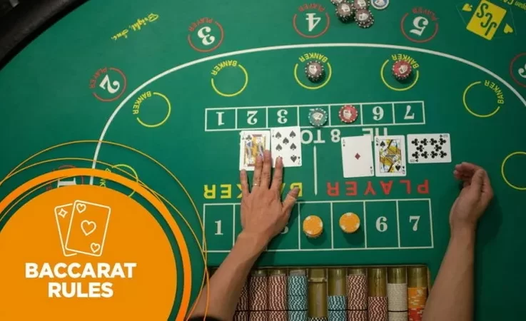 Baccarat Rules And Detailed Information For Newbies 2025