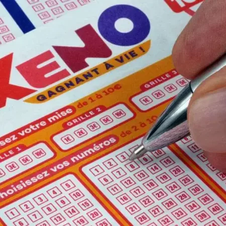 Keno Phcash – Find Lucky and Wealthy Numbers