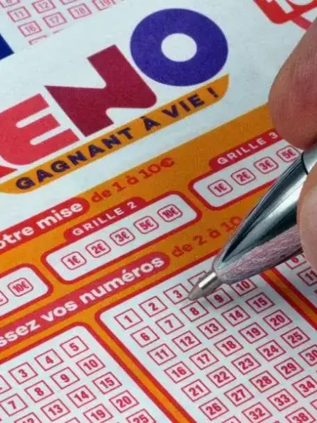 Keno Phcash – Find Lucky and Wealthy Numbers