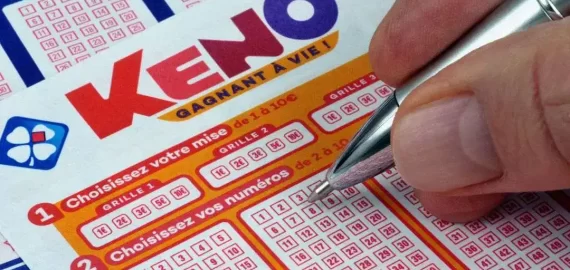 Keno Phcash – Find Lucky and Wealthy Numbers