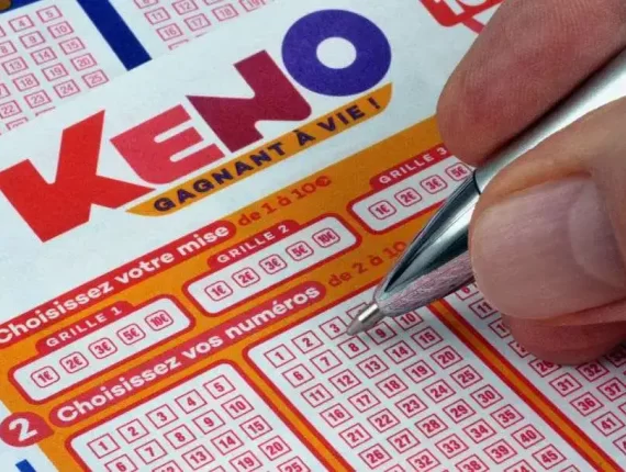 Keno Phcash – Find Lucky and Wealthy Numbers