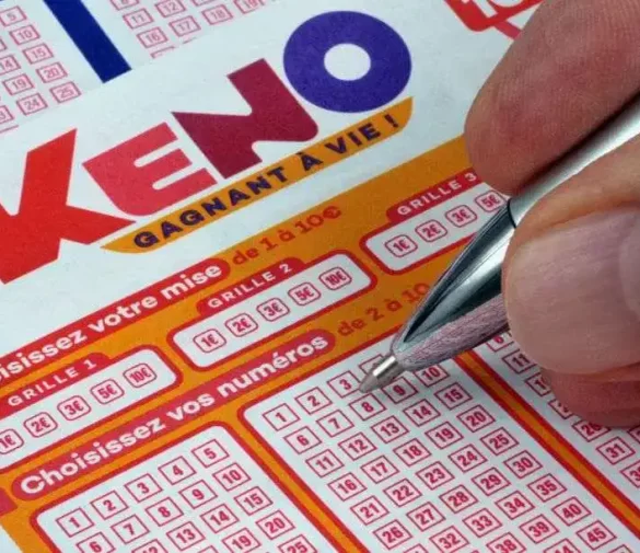 Keno Phcash – Find Lucky and Wealthy Numbers