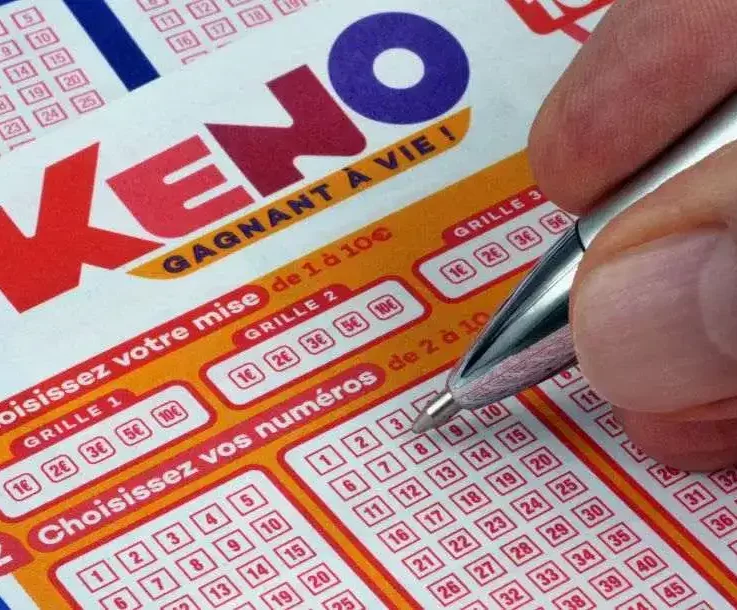 Keno Phcash – Find Lucky and Wealthy Numbers