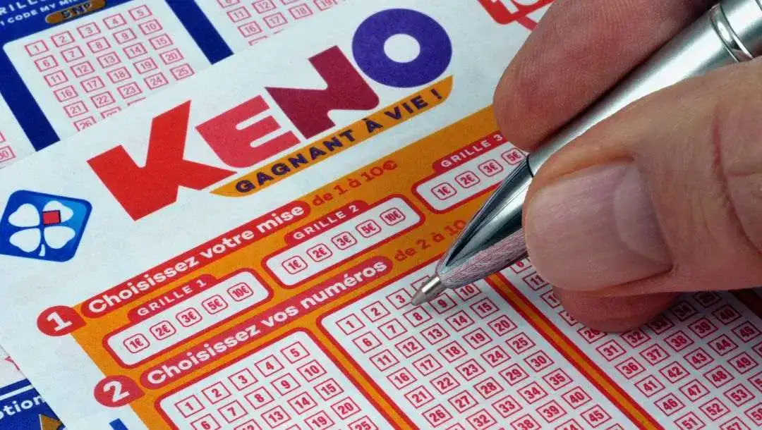 Keno Phcash